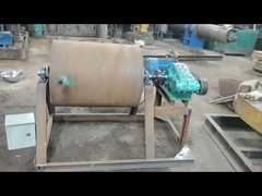 Industrial Grinding Ball Mill Crusher Wear Resistant