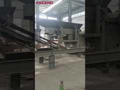 frantoio a mascella mobile