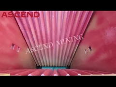 Frantoio a mascella due