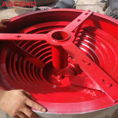 Gold Ore Separator Machine LX80 model Gold Centrifuge Concentrator