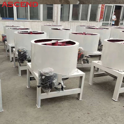 Kacha Gold Mining Centrifugal machine to select gold from concentrate and tailings