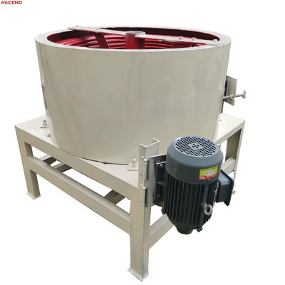 Kacha Gold Mining Centrifugal machine to select gold from concentrate and tailings