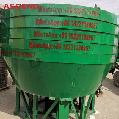 gold grinding milling machine wet pan mill output size 80 100 150 meshes