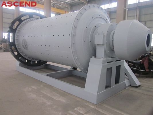Durability large scale gold iron ore grinding machine 2400x3000 Balls Mill in stone mining
