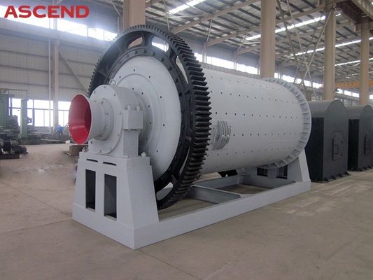 Durability large scale gold iron ore grinding machine 2400x3000 Balls Mill in stone mining