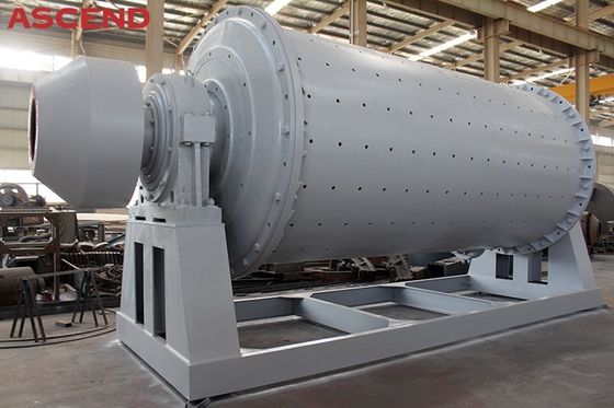 Durability large scale gold iron ore grinding machine 2400x3000 Balls Mill in stone mining