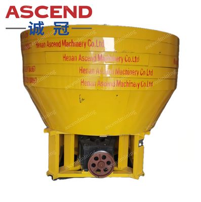 Gold grinding machine 1200 1100 models capacity 200 300 kg per hour with final product size 0.1-0.178mm in Africa