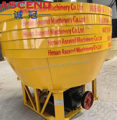 Gold grinding machine 1200 1100 models capacity 200 300 kg per hour with final product size 0.1-0.178mm in Africa