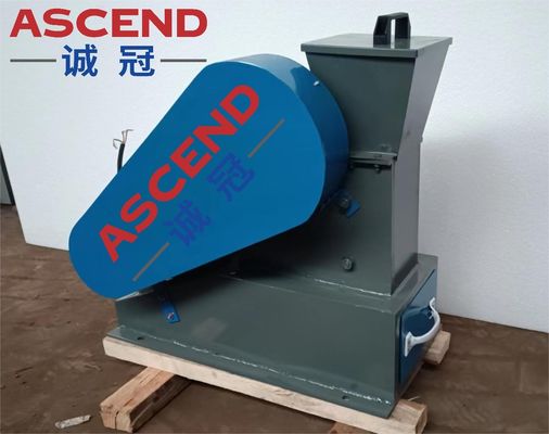 PE60x100 model basalt dolomite gravel small mini laboratory jaw crusher for testing with 50 60 kg/h