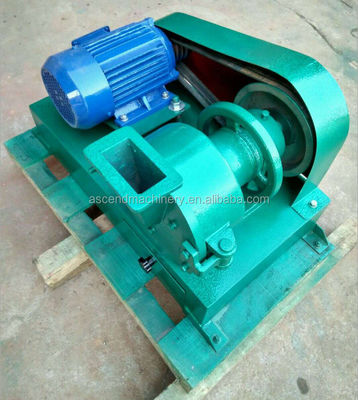 50 60 70kg/h Capacity Disk Gold Powder Grinding Machine FT-200 FT-250 Models In Mining Building To Africa