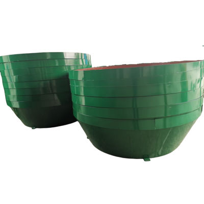 Gold Silver Ore Grinding Machine Three Rollers Water Wet Pan Mill 1200 Model 1 Tph Capacity Output Size 80-150 Meshes