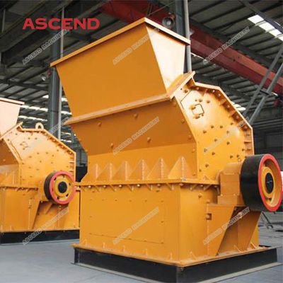 Portable High Efficiency Fine Crusher Stone Mine Crushing Mobile Grinding Line
