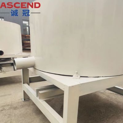 High Recovery Knelson Gold Centrifugal Concentrator Kacha LX80 With 3-5 Tph Capacity For Gold Mining