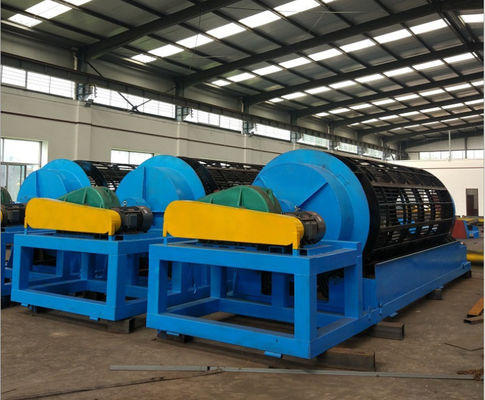 Gold Drum Trommel Screen Wash Plant Mill Mining Machinery For Sale